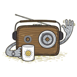 La Radio Sympa