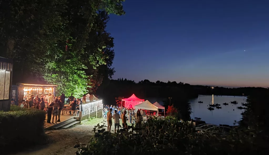 Les 2 ans de Radio La Belle Aventure