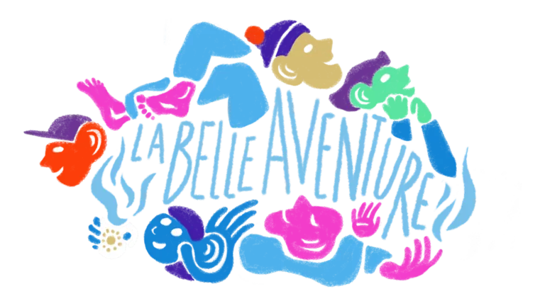 Radio La Belle Aventure